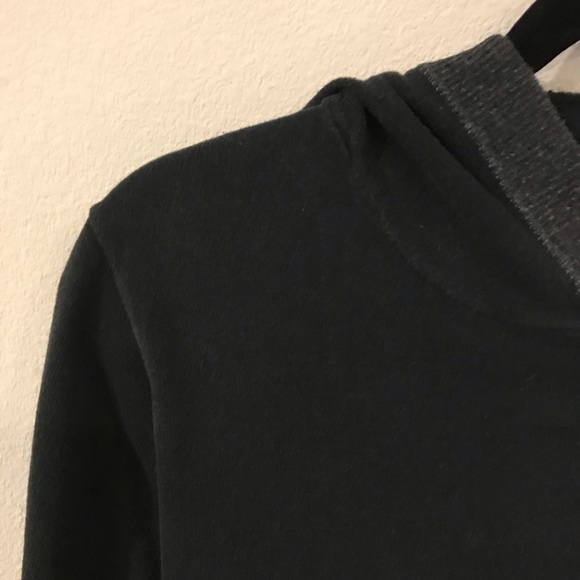 SOLD🚫 Cotton On Hooded Button Down Cardigan - Picture 3 of 5